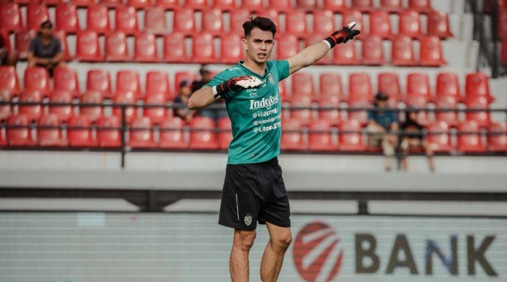 Nadeo Argawinata. (baliutd.com)