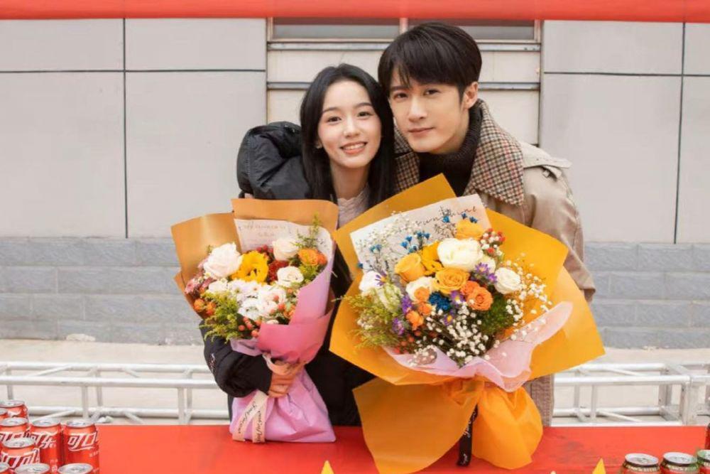 10 Fakta Drama China Missing You, Dibintangi Tan Jianci