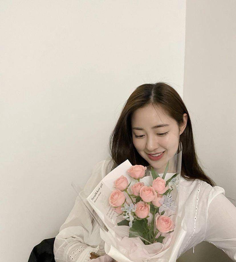 potret Shin Seul Ki (instagram.com/shinseulkee)