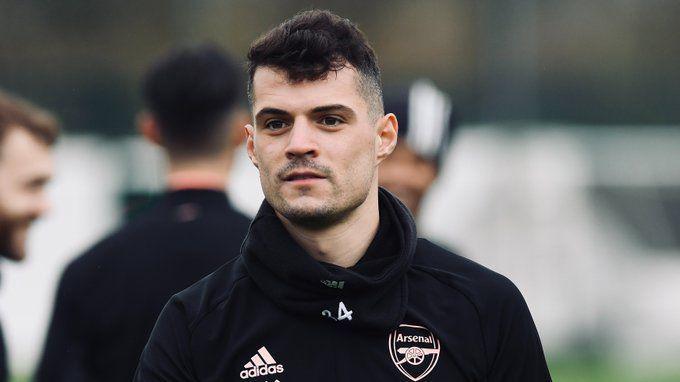 6 Jebolan Akademi FC Basel di Liga Top Eropa 2022/2023