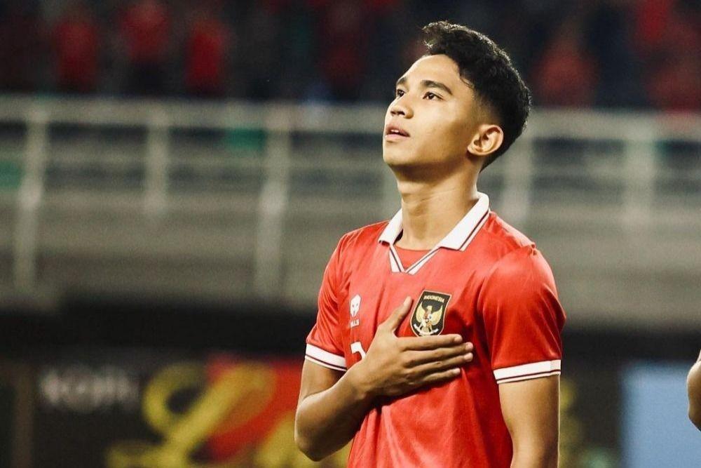 Marselino Mulai Pede Usai Jadi Pemain Muda Terbaik Piala AFF 2022