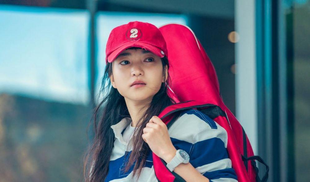 7 Pelajaran Penting untuk Berkarier ala Twenty Five Twenty One