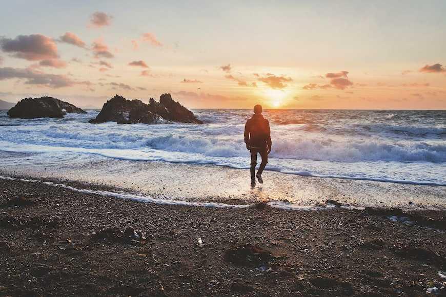 6 Alasan Kenapa Laut Jadi Tempat yang Cocok untuk Liburan