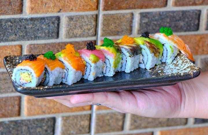 Sushimas (instagram.com/sushimas.id)