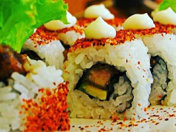 Osuushi Depok (instagram.com/osuushi_resto)