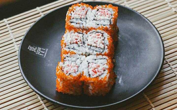 Sushi Tei (instagram.com/sushiteiindonesia)