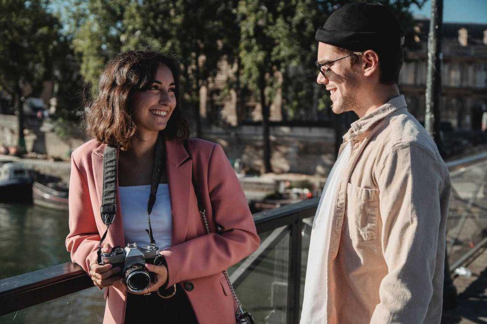 Sahabat Jadi Cinta? 5 Tips Ini Bantu Mencegahnya