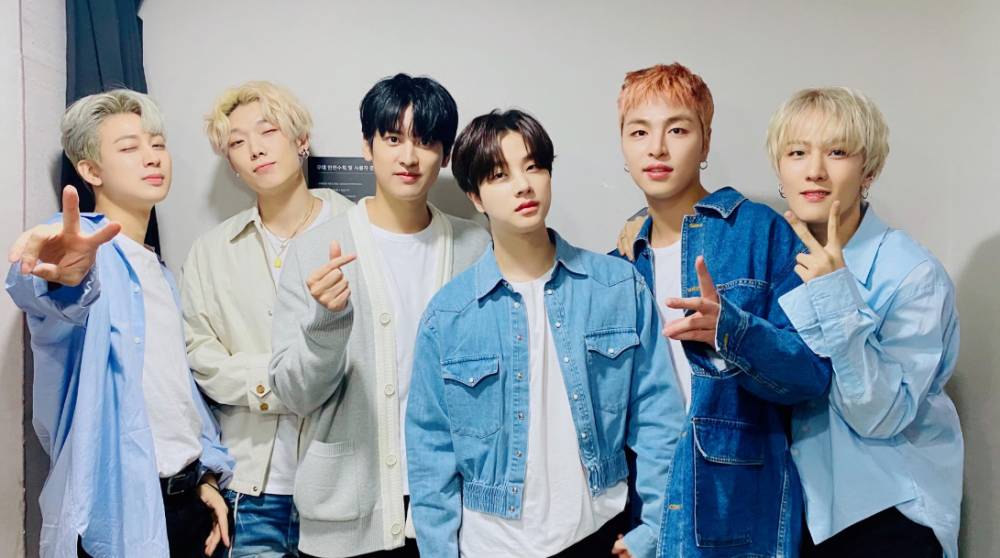 Potret iKON (weverse.io/ikon)