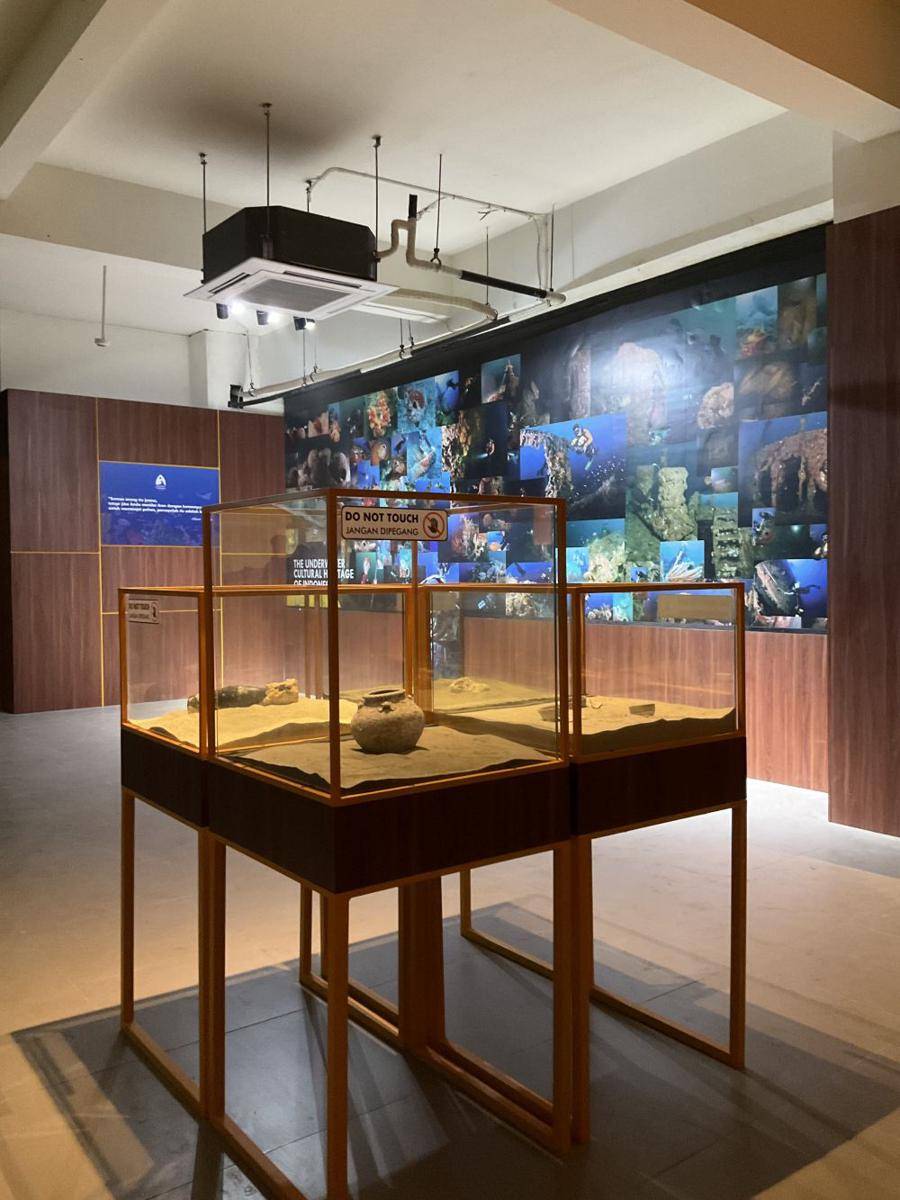 Museum Maritim (dok. pribadi/megaanita)