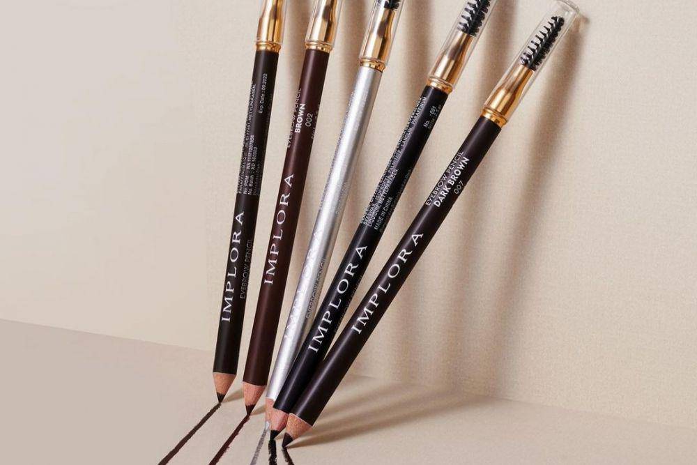Implora Pensil Alis (instagram.com/imploracosmetics)