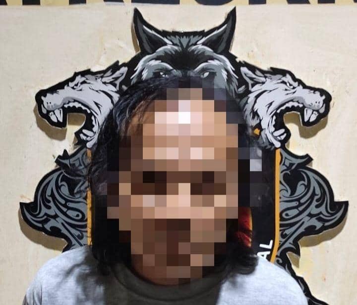Pelaku Tipu Gelap Modus Tawarkan Pekerjaan Ditangkap di Lampung Utara