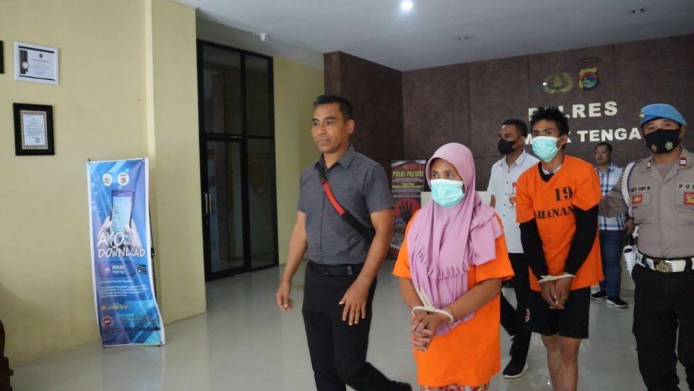 Ibu Mertua yang Terlibat Pembunuhan Menantunya Terancam Hukuman Mati