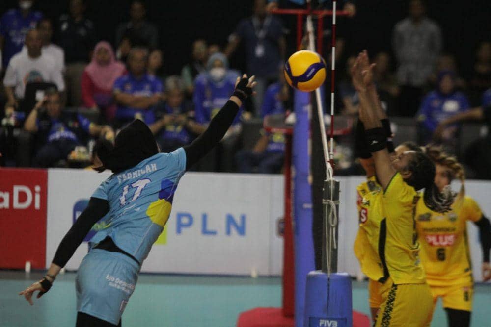 IDN Times/OffecialBandungBJBTandamata