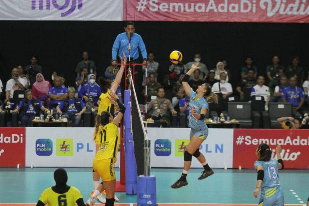 IDN Times/OffecialBandungBJBTandamata