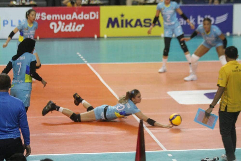 IDN Times/OffecialBandungBJBTandamata