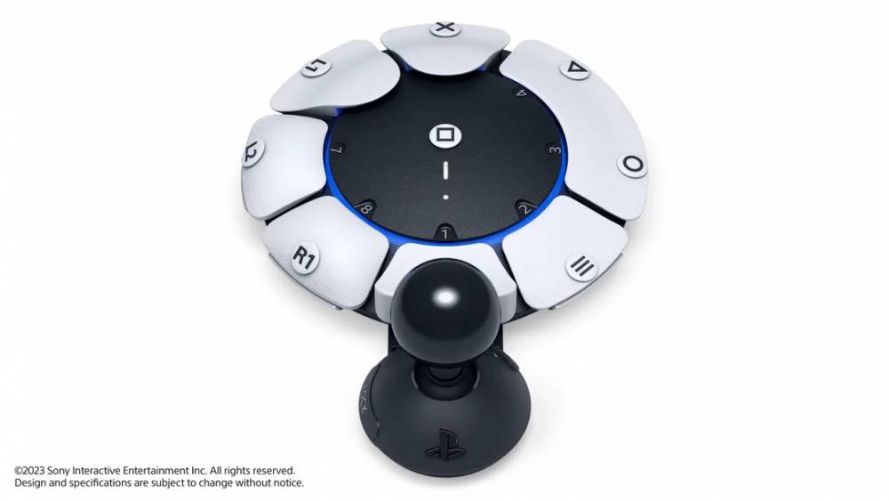 Project Leonardo untuk PS5 (Dok. Sony Interactive Entertainment)