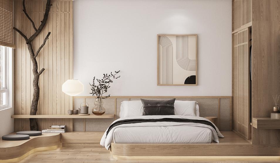 7 Desain Kamar Tidur yang Cocok untuk Kepribadian ISTP