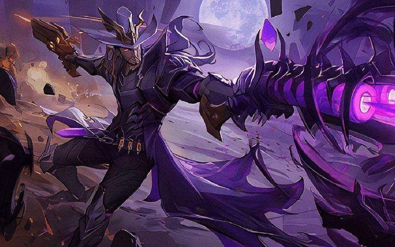 dok. Moonton/Mobile Legends