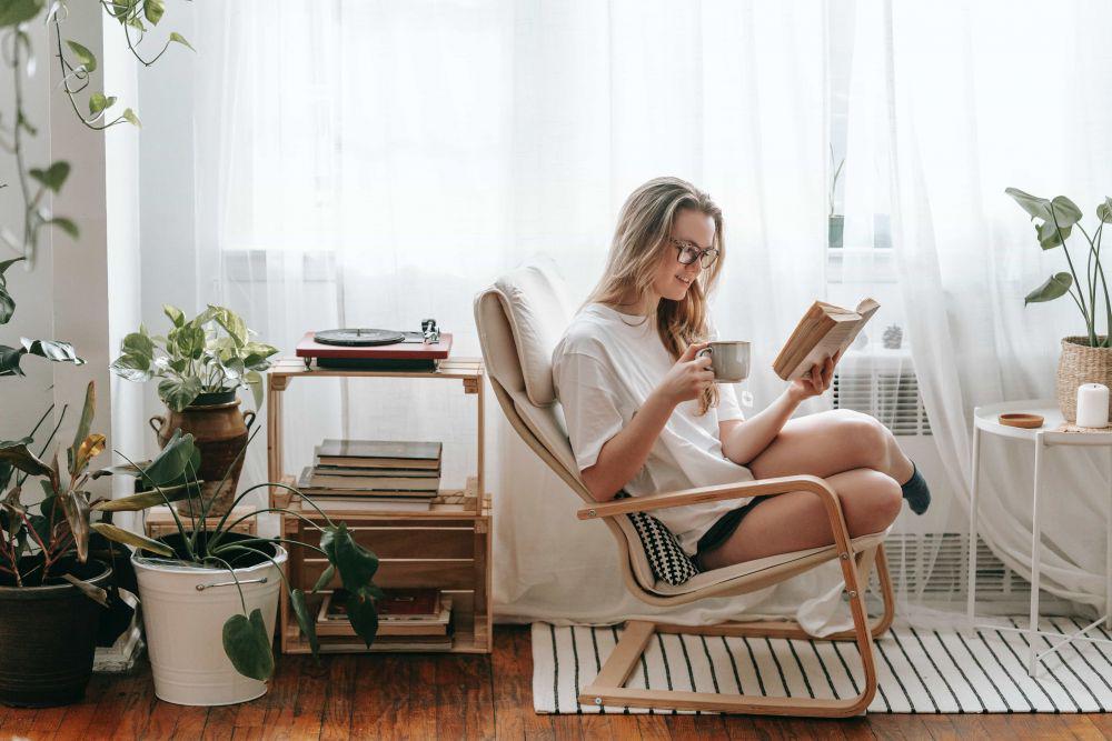 5 Bentuk Me Time yang Berkualitas, Bisa Mengurangi Stress