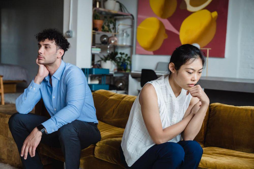 7 Tips Ampuh Berbaikan dengan Pasangan Usai Bertengkar Hebat
