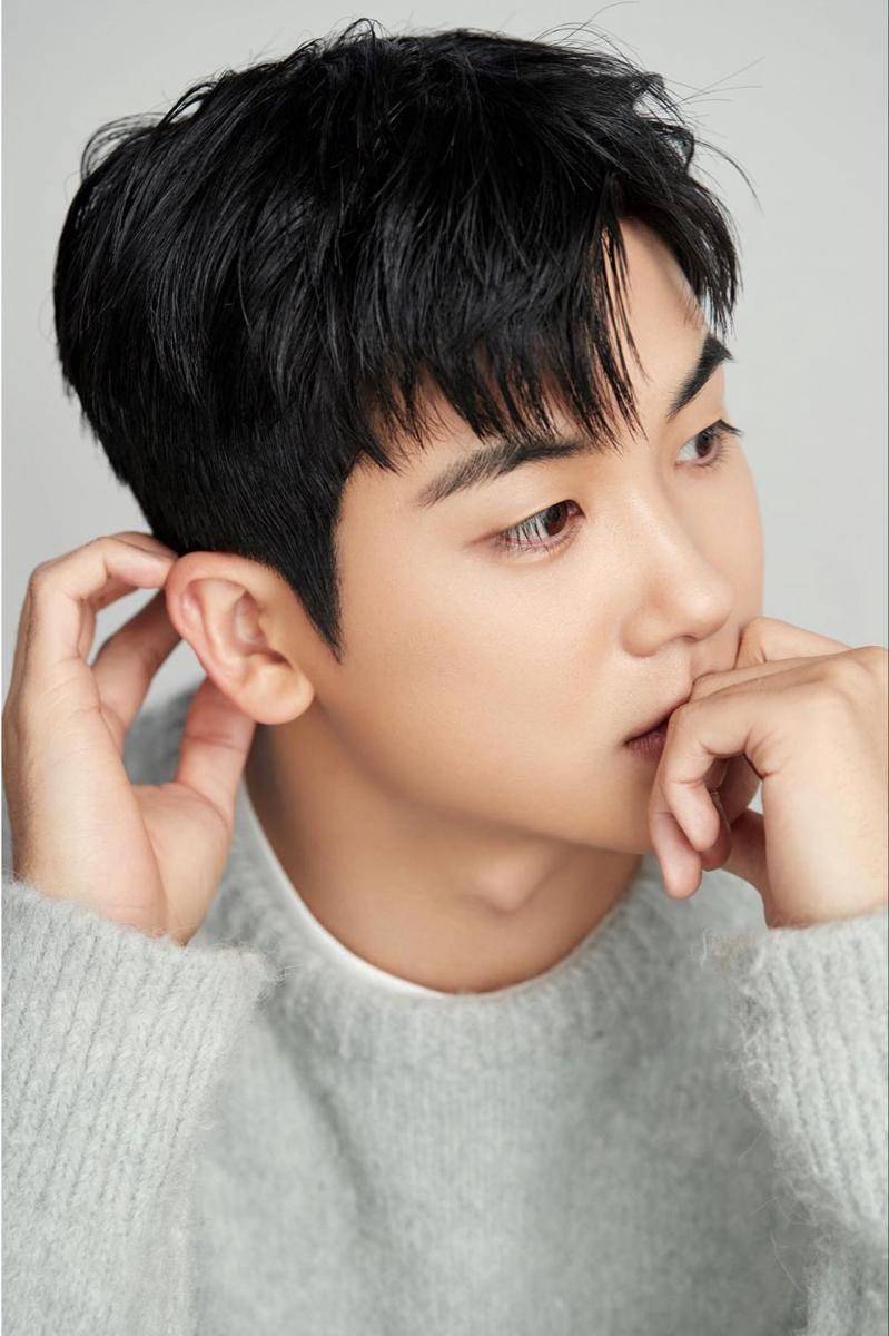 Park Hyung Sik (instagram.com/pandstudio_official)