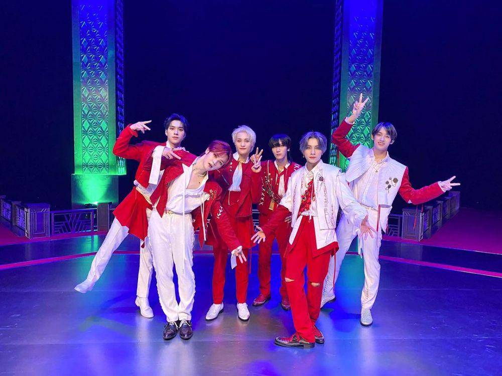 WayV (instagram.com/wayvofficial)