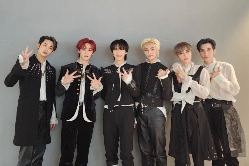 9 Fakta Comeback Terbaru WayV, Telah Lama Ditunggu Penggemar
