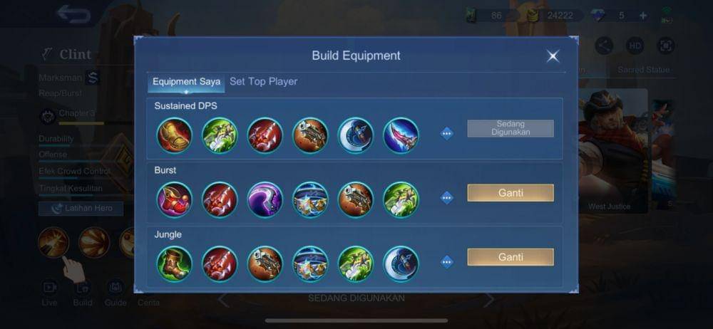 dok. Moonton/Mobile Legends