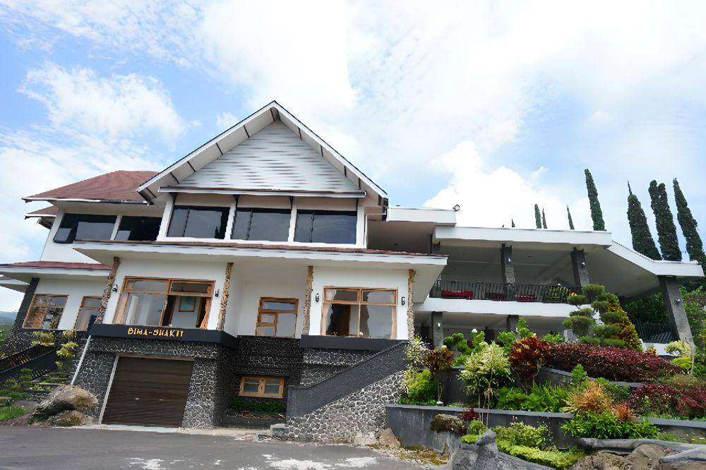 Villa Bima Shakti (selectawisata.idl)
