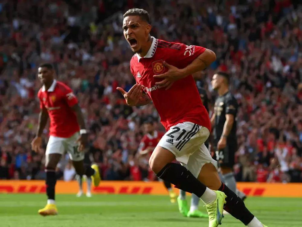 5 Tim yang Kalahkan Pimpinan Klasemen Sementara Liga Top Eropa