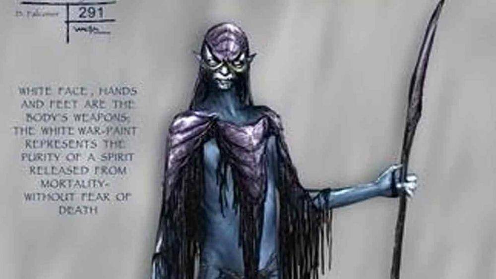 dok. James Cameron's Avatar: An Activist Survival Guide