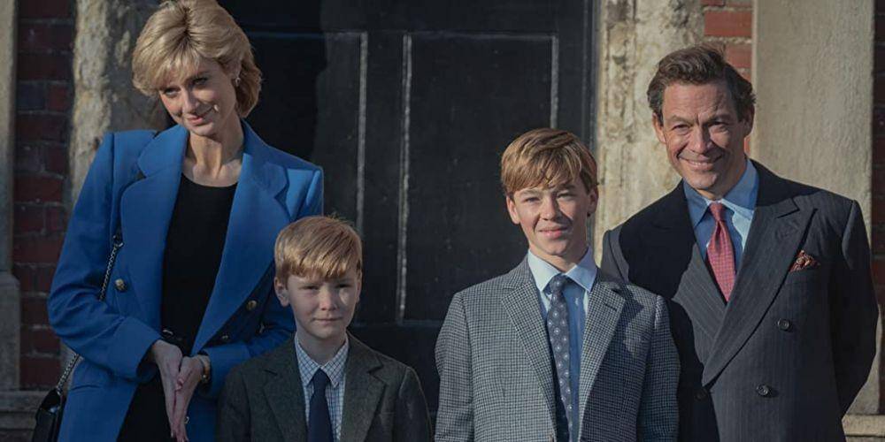 serial tamat 2023 (dok. Netflix/The Crown)