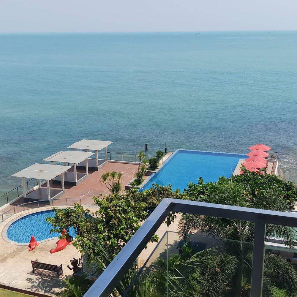 Tanjung Kodok Beach Resort (instagram.com/tanjungkodokbeachresort)