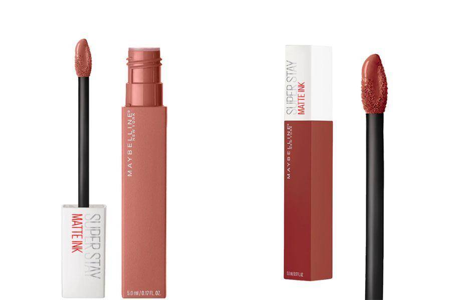 Kombinasi Produk Lip Makeup yang Cocok Diombre (watsons.co.id)