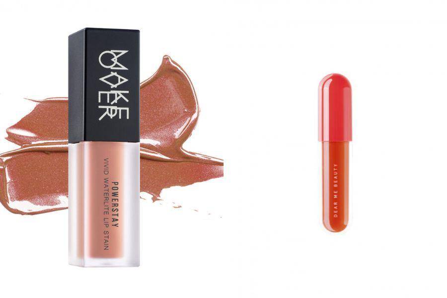 Kombinasi Produk Lip Makeup yang Cocok Diombre (makeoverforall.com | dearmebeauty.com)