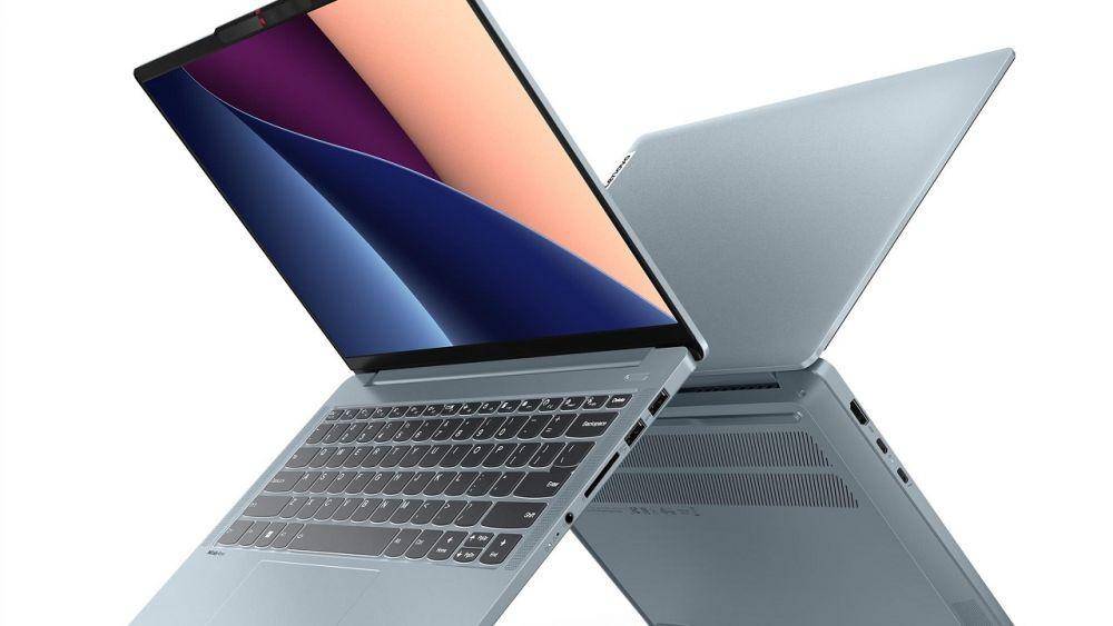 Lenovo Perkenalkan Rangkaian Generasi Terbaru IdeaPad di CES 2023!