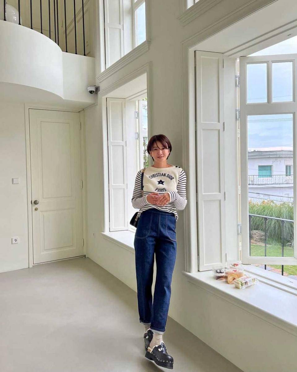 Lee Si Young (instagram.com/leesiyoung38)