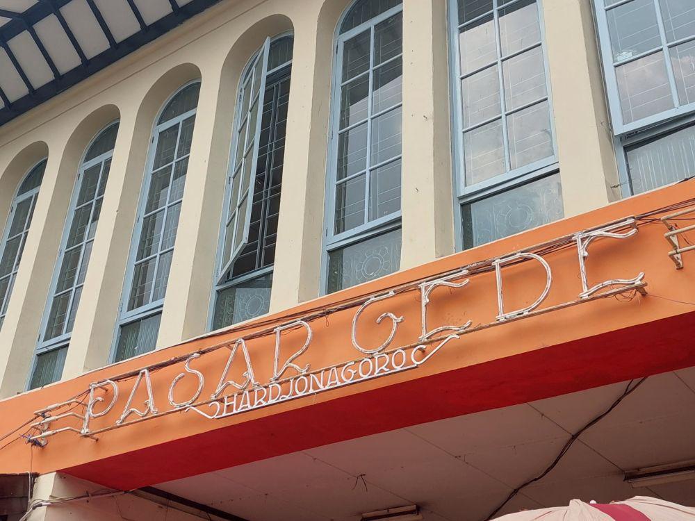 3 Rekomendasi Kuliner Kekinian di Pasar Gede Solo, Wajib Coba!