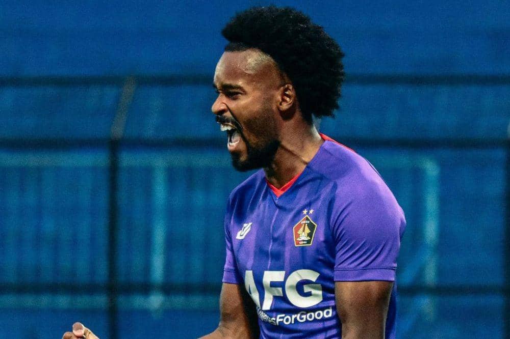 Joanderson Defesus (instagram.com/persikfcofficial)