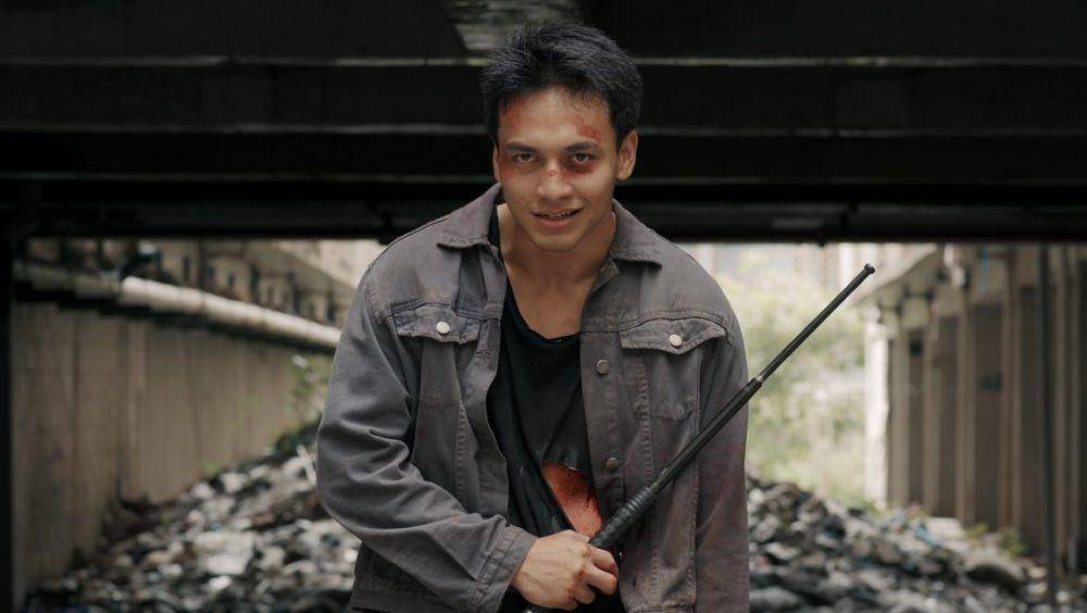 Jefri Nichol (instagram.com/jefrinichol)