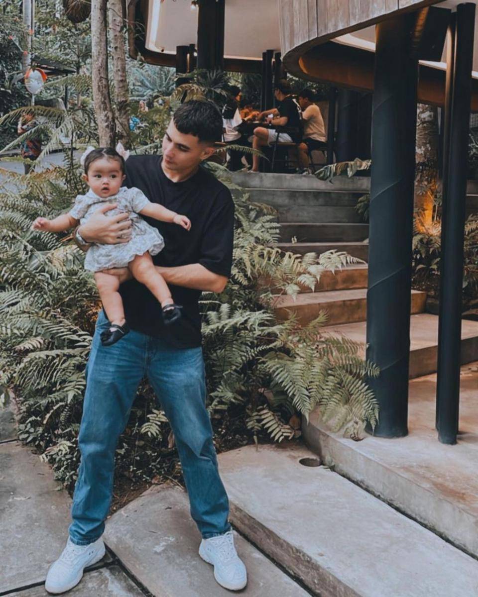 potret Nadeo Argawinata momong anak (instagram.com/nadeowinataa/)