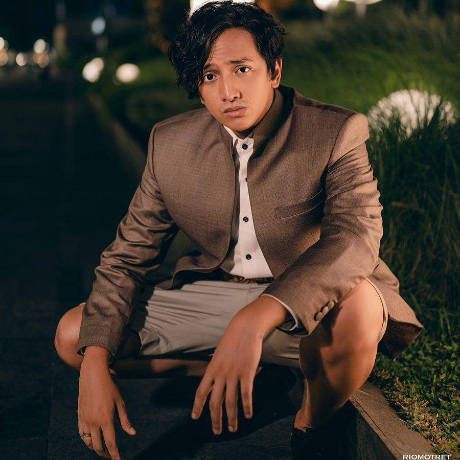 Ge Pamungkas (instagram.com/gepamungkas)