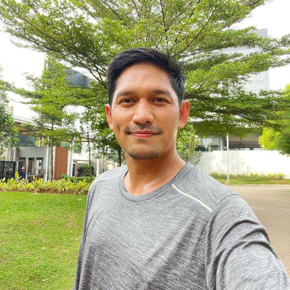 Ibnu Jamil (instagram.com/ibnujamilo)