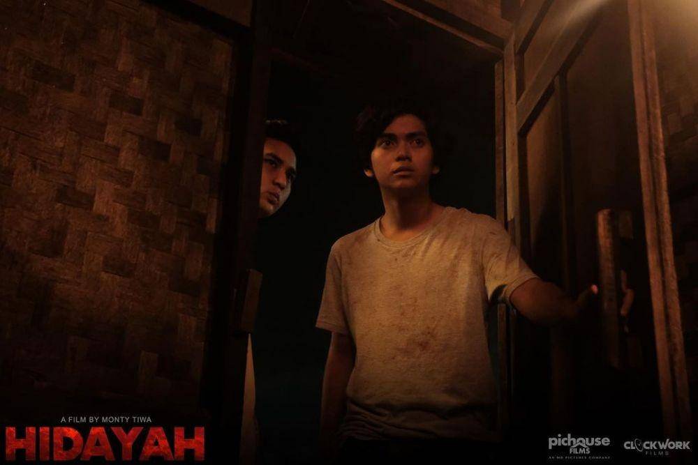 film Hidayah (dok. Pichouse Films/Hidayah)