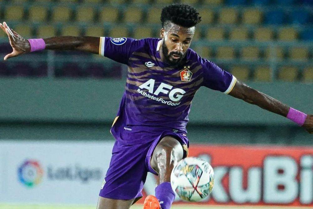 Joanderson Defesus (instagram.com/persikfcofficial)
