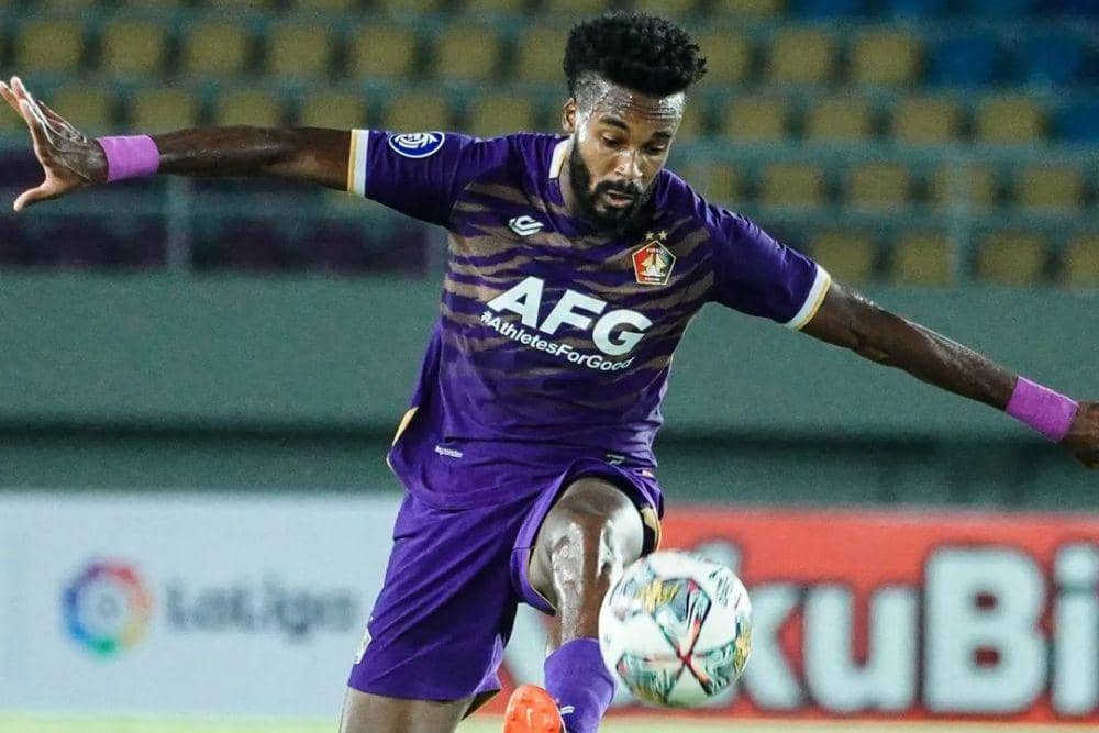 Diharapkan Bisa Angkat Performa, 5 Bintang Persik Ini Minim Kontribusi