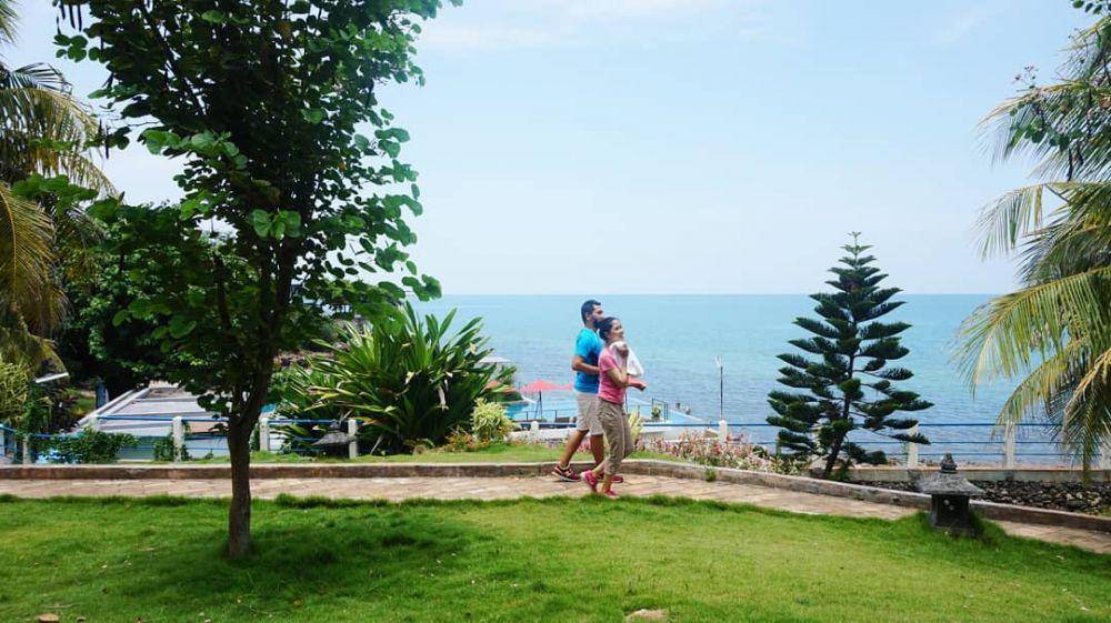 Tanjung Kodok Beach Resort (instagram.com/tanjungkodokbeachresort)