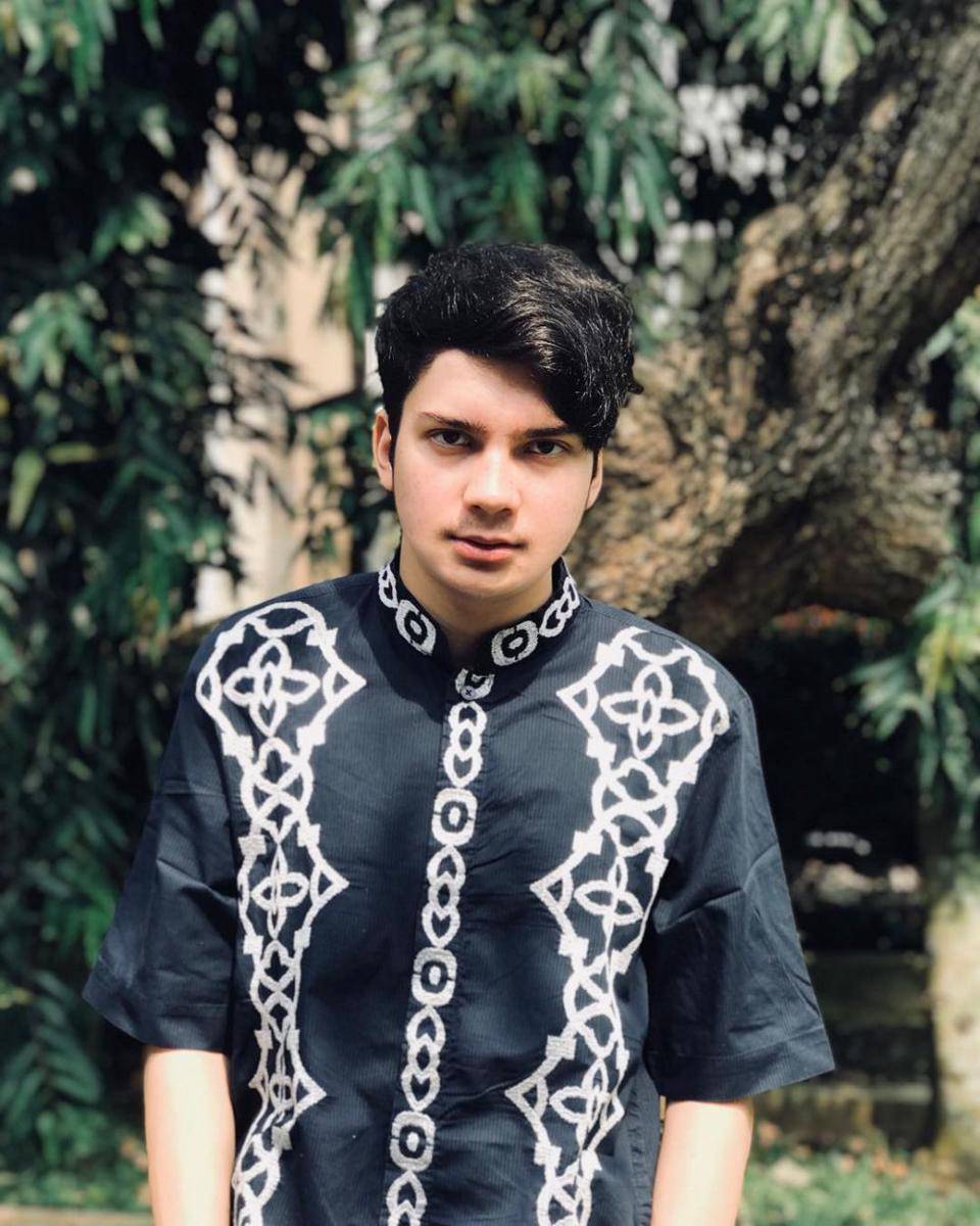 Endy Arfian (instagram.com/endyarfian22)