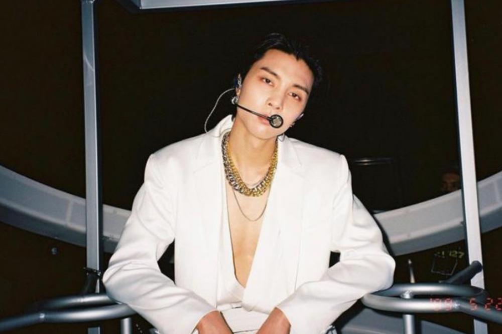[QUIZ] Apakah Kamu Cocok Jadi Ibu dari Anak-Anak Johnny NCT 127?