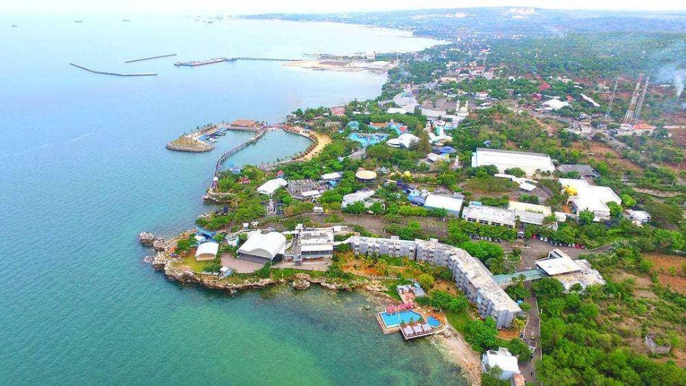 Tanjung Kodok Beach Resort (instagram.com/tanjungkodokbeachresort)